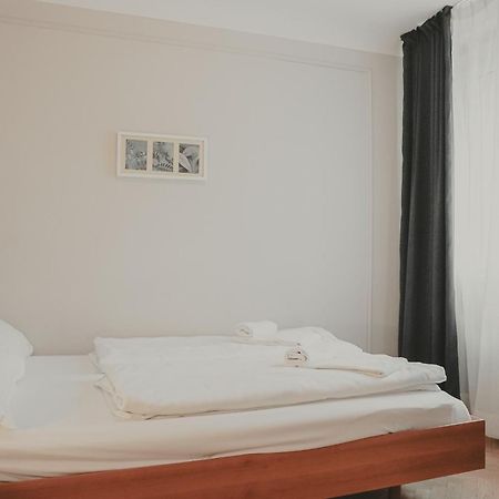 Heymi Apartments Schwedenplatz Viena Exterior foto